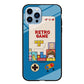 Game Console Retro Game iPhone 13 Pro Case
