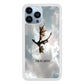 Game Of Thrones Dracarys Dragon Flying In The Sky iPhone 13 Pro Case