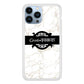 Game Of Thrones Logo White Marble iPhone 13 Pro Max Case