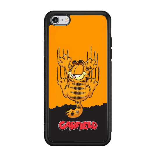 Garfield Claw Mark iPhone 6 | 6s Case