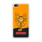 Garfield Claw Mark iPhone 8 Case