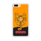 Garfield Claw Mark iPhone 8 Plus Case