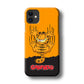 Garfield Claw Mark iPhone 11 Case