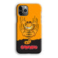 Garfield Claw Mark iPhone 12 Pro Max Case