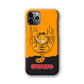 Garfield Claw Mark iPhone 11 Pro Case