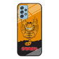 Garfield Claw Mark Samsung Galaxy A52 Case