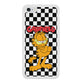 Garfield Cube Black Nad White iPhone 6 | 6s Case