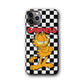 Garfield Cube Black Nad White iPhone 11 Pro Case