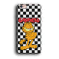 Garfield Cube Black Nad White iPhone 6 | 6s Case