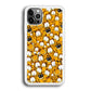 Garfield Doodle iPhone 12 Pro Case