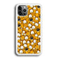 Garfield Doodle iPhone 12 Pro Max Case