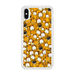 Garfield Doodle iPhone XS Case