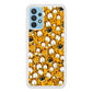 Garfield Doodle Samsung Galaxy A32 Case