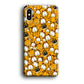 Garfield Doodle iPhone XS Case