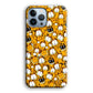 Garfield Doodle iPhone 13 Pro Max Case