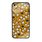 Garfield Doodle iPhone 7 Case