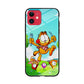 Garfield Lunch iPhone 11 Case