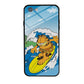 Garfield Surfing iPhone 6 Plus | 6s Plus Case