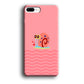 Gary Squarepants Cuteness of Pet iPhone 8 Plus Case