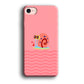 Gary Squarepants Cuteness of Pet iPhone 8 Case