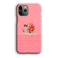 Gary Squarepants Cuteness of Pet iPhone 12 Pro Max Case