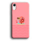 Gary Squarepants Cuteness of Pet iPhone XR Case