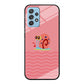 Gary Squarepants Cuteness of Pet Samsung Galaxy A52 Case