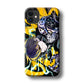 Genos One Punch Man Battle Mode iPhone 11 Case