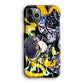 Genos One Punch Man Battle Mode iPhone 12 Pro Case