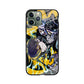Genos One Punch Man Battle Mode iPhone 11 Pro Max Case