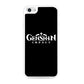 Genshin Impact Logo Black iPhone 6 | 6s Case - ezzyst
