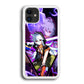 Genshin Impact Razor Character iPhone 12 Case