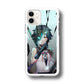 Genshin Impact Xiao Anemo Element iPhone 11 Case - ezzyst