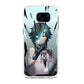 Genshin Impact Xiao Anemo Element Samsung Galaxy S7 Edge Case - ezzyst