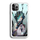 Genshin Impact Xiao Anemo Element iPhone 12 Pro Case