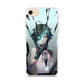 Genshin Impact Xiao Anemo Element iPhone 8 Case - ezzyst