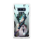 Genshin Impact Xiao Anemo Element Samsung Galaxy 10e Case - ezzyst