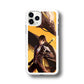Genshin Impact Zhongli Geo Element iPhone 11 Pro Max Case - ezzyst