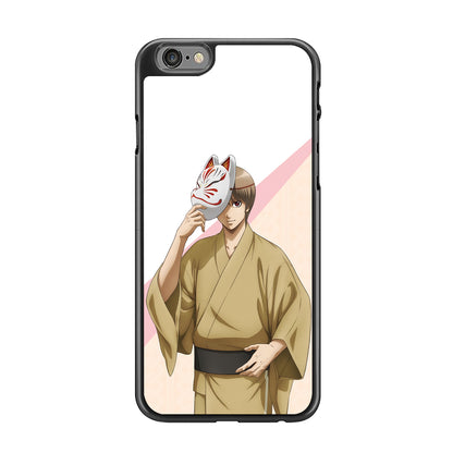 Gintama Okita Sougo iPhone 6 | 6s Case