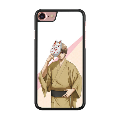 Gintama Okita Sougo iPhone 7 Case