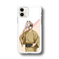 Gintama Okita Sougo iPhone 11 Case