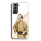 Gintama Okita Sougo Samsung Galaxy S21 Case