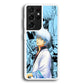 Gintama Sakata Gintoki Samsung Galaxy S21 Ultra Case