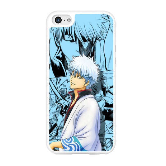 Gintama Sakata Gintoki iPhone 6 | 6s Case