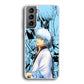 Gintama Sakata Gintoki Samsung Galaxy S21 Plus Case