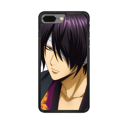 Gintama Takasugi Shinsuke iPhone 7 Plus Case