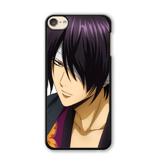Gintama Takasugi Shinsuke iPod Touch 6 Case - Ezzystore