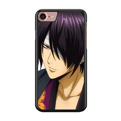 Gintama Takasugi Shinsuke iPhone 7 Case