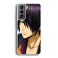 Gintama Takasugi Shinsuke Samsung Galaxy S21 Plus Case