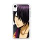 Gintama Takasugi Shinsuke iPhone XR Case